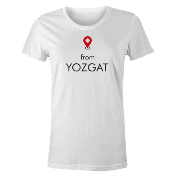 Yozgat Tişörtleri , Yozgat Tişörtü, Şehir Tişörtleri